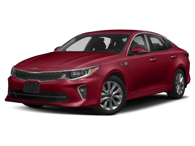 2018 Kia Optima S FWD photo