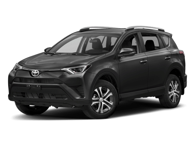 2018 Toyota RAV4 LE FWD photo