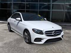 2018 Mercedes-Benz E-Class E 300 RWD photo