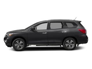 2018 Nissan Pathfinder SL 4WD photo