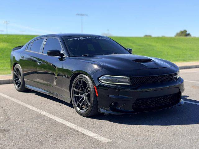 2018 Dodge Charger Daytona 392 RWD photo