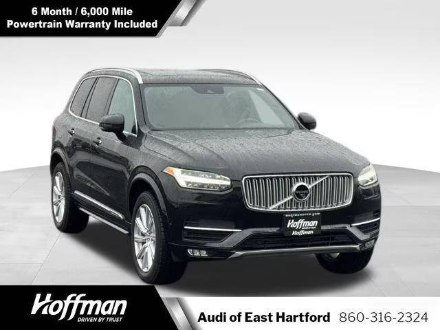 2018 Volvo XC90 Inscription AWD photo