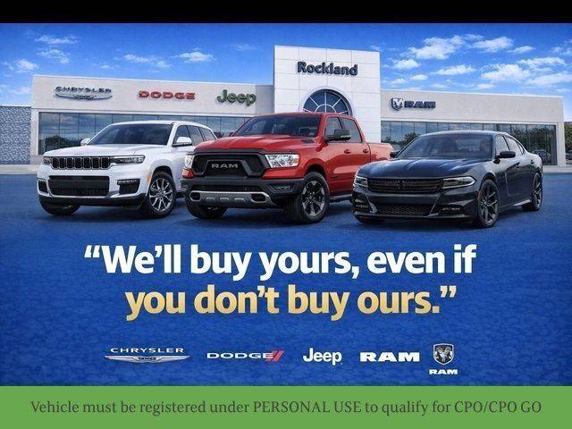 2018 Dodge Charger R/T Scat Pack RWD photo