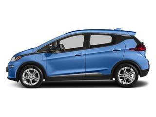 2017 Chevrolet Bolt LT FWD photo