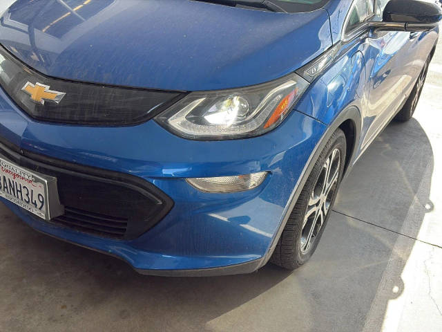 2017 Chevrolet Bolt Premier FWD photo
