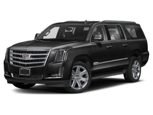 2018 Cadillac Escalade ESV Luxury 4WD photo