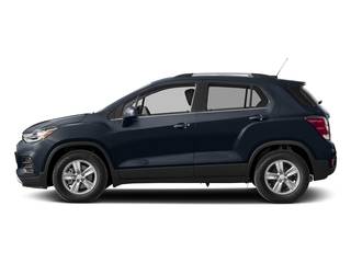 2018 Chevrolet Trax LT FWD photo