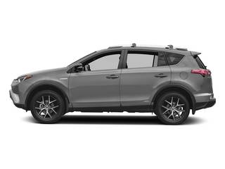 2018 Toyota RAV4 Hybrid SE AWD photo