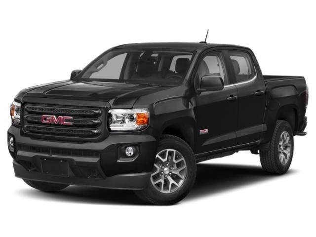 2018 GMC Canyon 4WD SLT 4WD photo