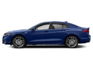 2018 Acura TLX w/Technology Pkg AWD photo