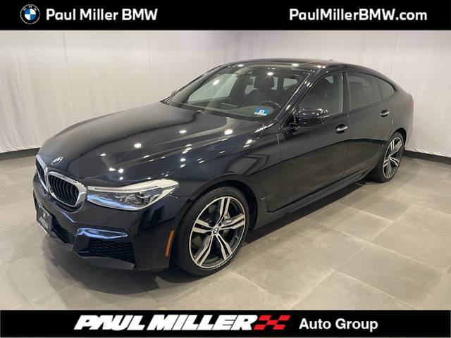 2018 BMW 6 Series Gran Turismo 640i xDrive AWD photo