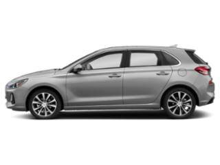 2018 Hyundai Elantra GT FWD photo