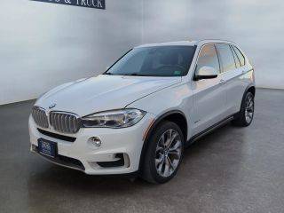 2018 BMW X5 xDrive50i AWD photo