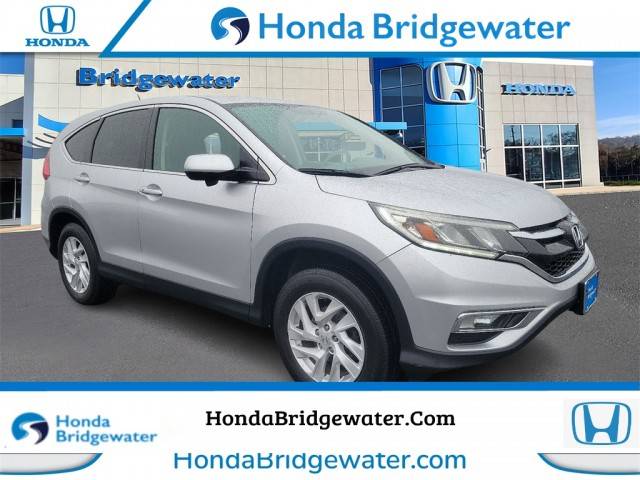 2015 Honda CR-V EX AWD photo