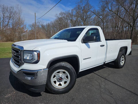 2016 GMC Sierra 1500  RWD photo