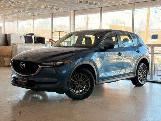 2017 Mazda CX-5 Sport AWD photo