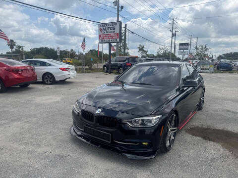 2018 BMW 3 Series 330i RWD photo