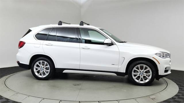 2018 BMW X5 xDrive35i AWD photo