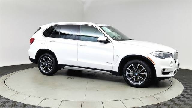 2018 BMW X5 xDrive50i AWD photo