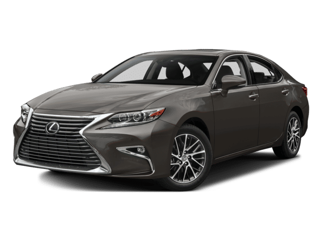 2018 Lexus ES ES 350 FWD photo