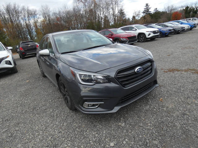 2018 Subaru Legacy Sport AWD photo