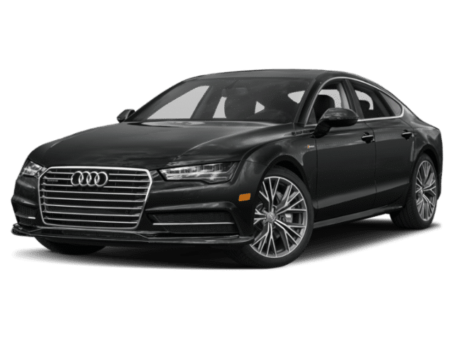 2018 Audi A7 Premium Plus AWD photo