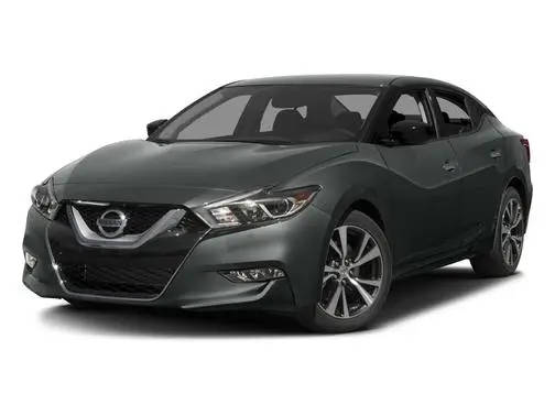 2016 Nissan Maxima 3.5 S FWD photo