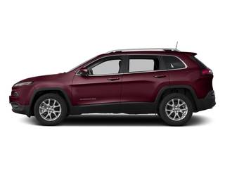 2018 Jeep Cherokee Latitude Tech Connect 4WD photo