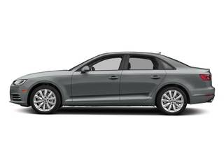 2018 Audi A4 Premium AWD photo