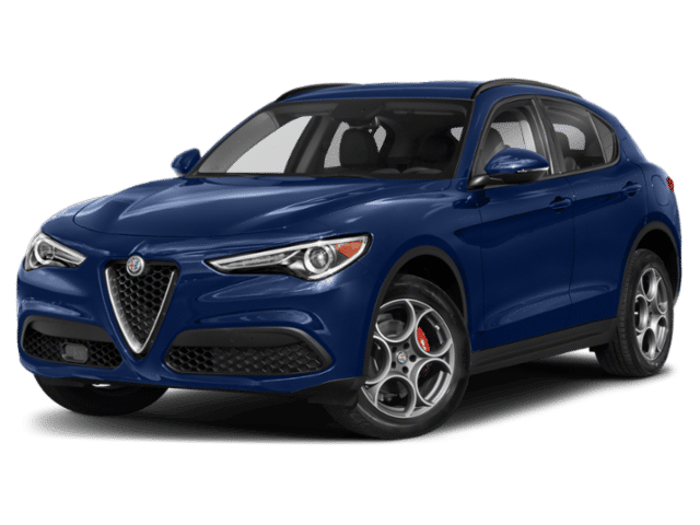 2018 Alfa Romeo Stelvio  AWD photo
