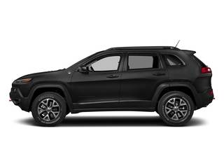 2018 Jeep Cherokee Trailhawk 4WD photo