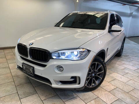 2018 BMW X5 xDrive35i AWD photo