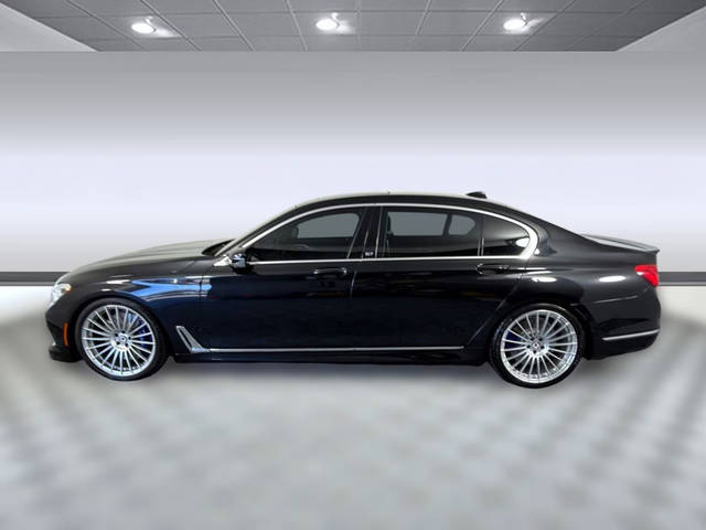 2018 BMW 7 Series ALPINA B7 xDrive AWD photo