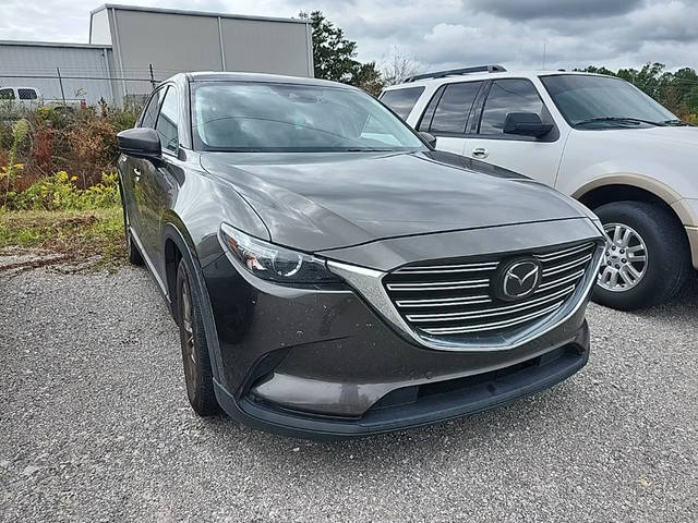 2018 Mazda CX-9 Touring FWD photo