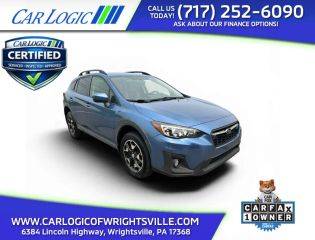2018 Subaru Crosstrek Premium AWD photo