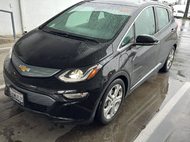 2017 Chevrolet Bolt LT FWD photo