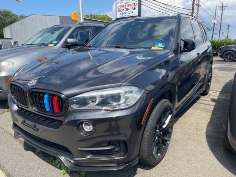 2018 BMW X5 xDrive35i AWD photo