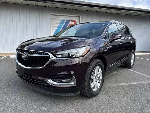 2018 Buick Enclave Essence FWD photo