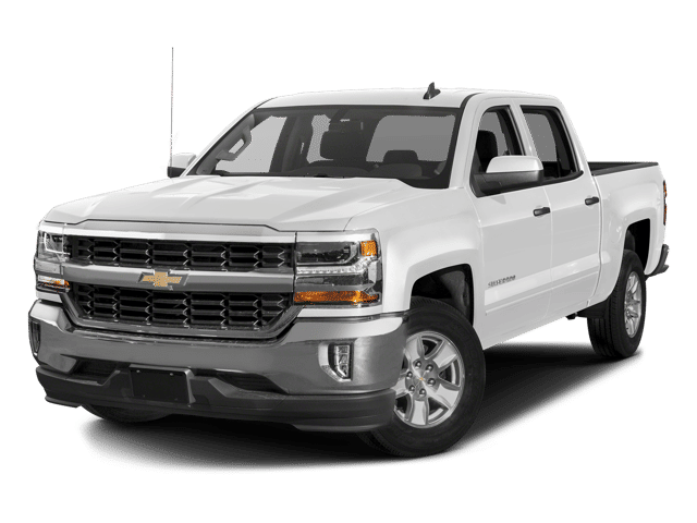 2018 Chevrolet Silverado 1500 LT RWD photo