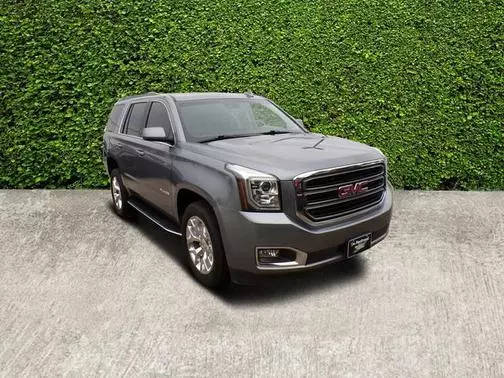 2018 GMC Yukon SLT RWD photo