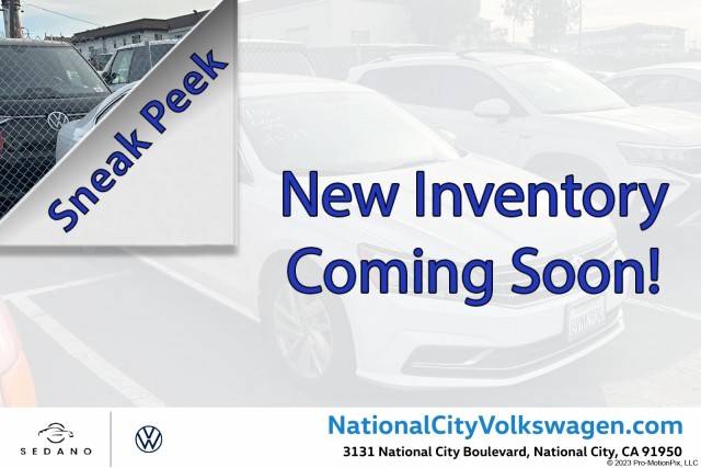 2018 Volkswagen Passat 2.0T SE FWD photo