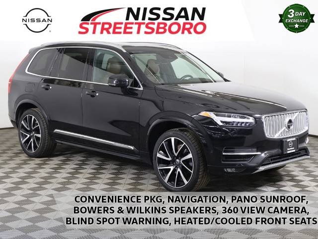 2018 Volvo XC90 Inscription AWD photo