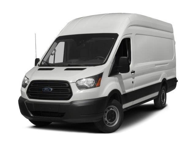 2018 Ford Transit Van RWD photo