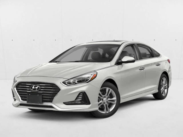 2018 Hyundai Sonata Limited FWD photo