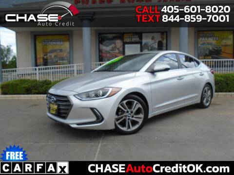 2018 Hyundai Elantra Limited FWD photo