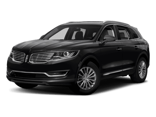 2018 Lincoln MKX Reserve AWD photo