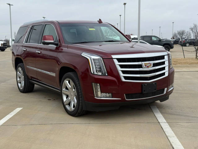 2016 Cadillac Escalade Premium Collection 4WD photo