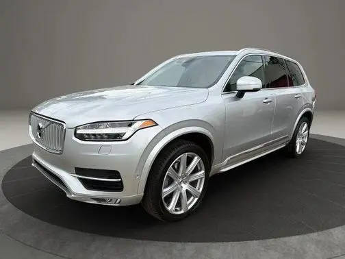 2018 Volvo XC90 Inscription AWD photo