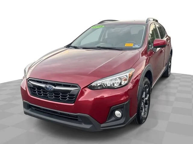 2018 Subaru Crosstrek Premium AWD photo