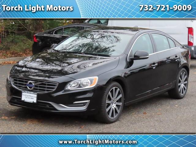 2018 Volvo S60 Inscription AWD photo